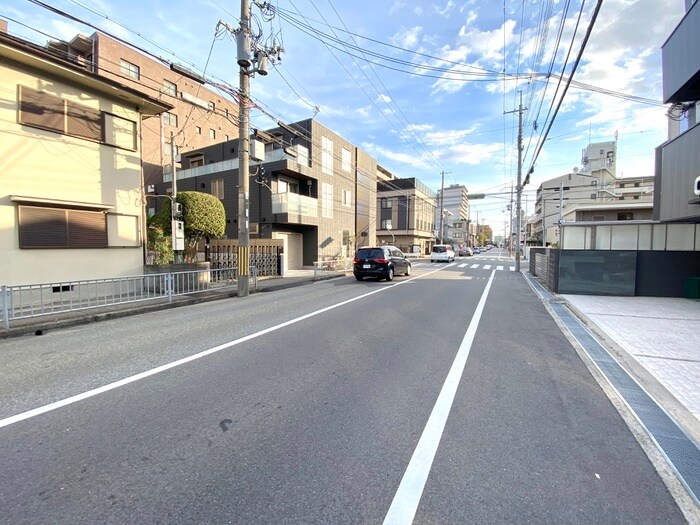 物件外観写真5　(周辺環境)