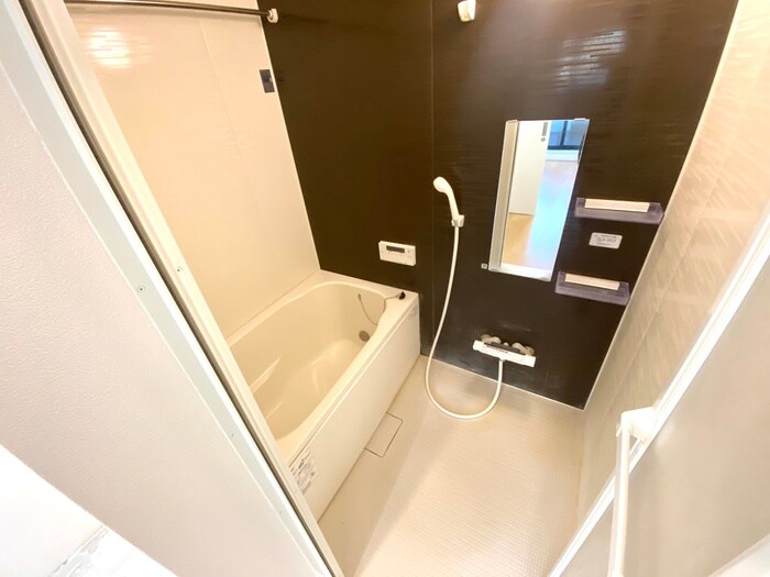 物件内観写真10　(バス／シャワールーム等)