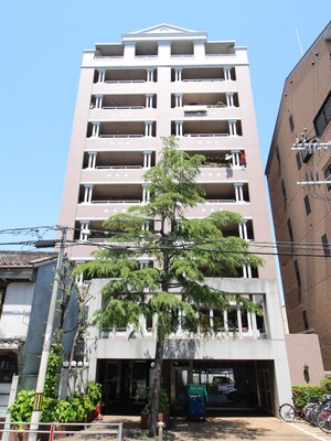 ｴｽﾃﾑｺ-ﾄ鶴橋ﾊﾟﾙﾃﾋﾟｱ(501)外観写真