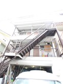浜町マンション