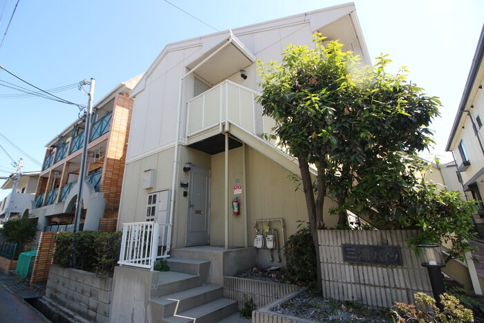 物件外観写真2　(外観写真)