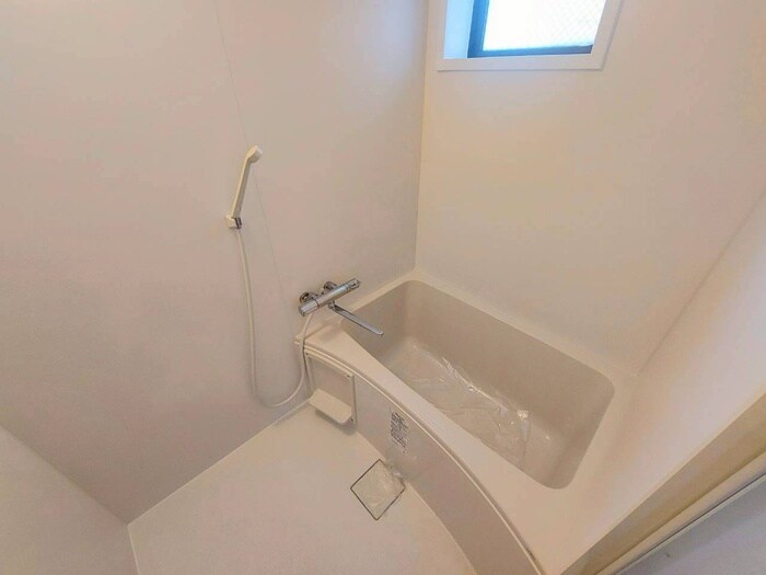 物件内観写真9　(バス／シャワールーム等)