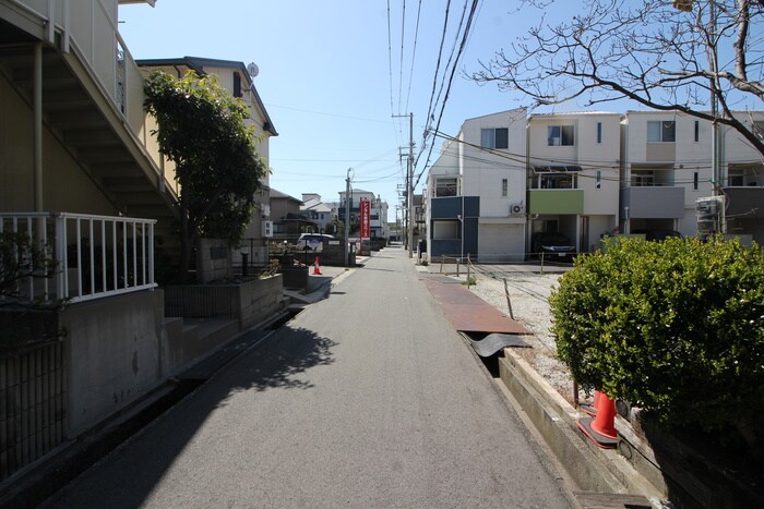 物件外観写真5　(周辺環境)