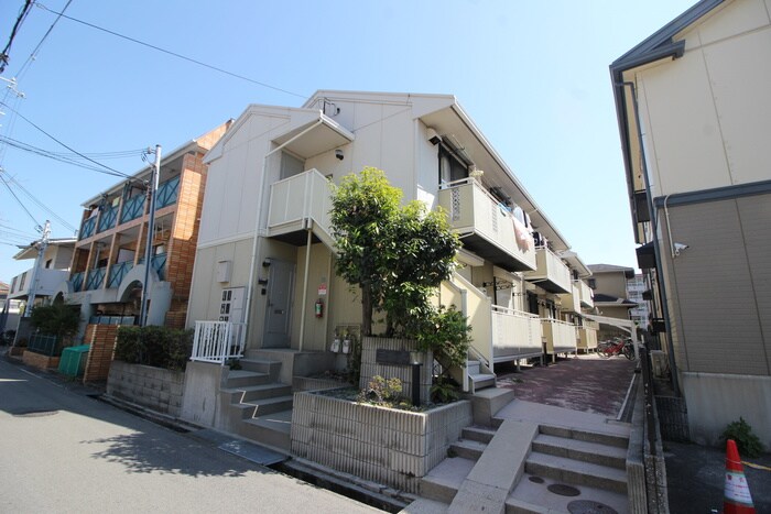 物件外観写真6　(外観写真)