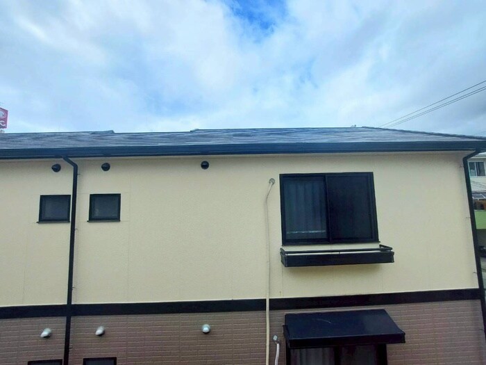 物件内観写真17　(室内からの展望)