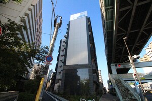 プレサンス兵庫ヴィアーレ(416)外観写真