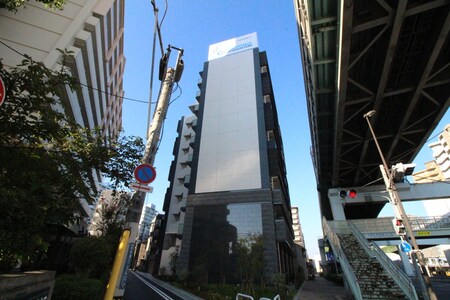 プレサンス兵庫ヴィアーレ(416)外観写真