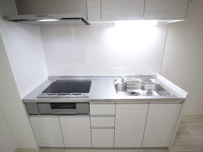 物件内観写真7　(キッチン)