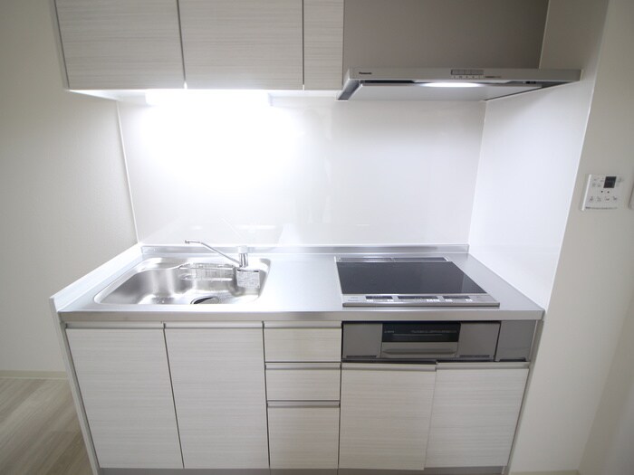 物件内観写真7　(キッチン)