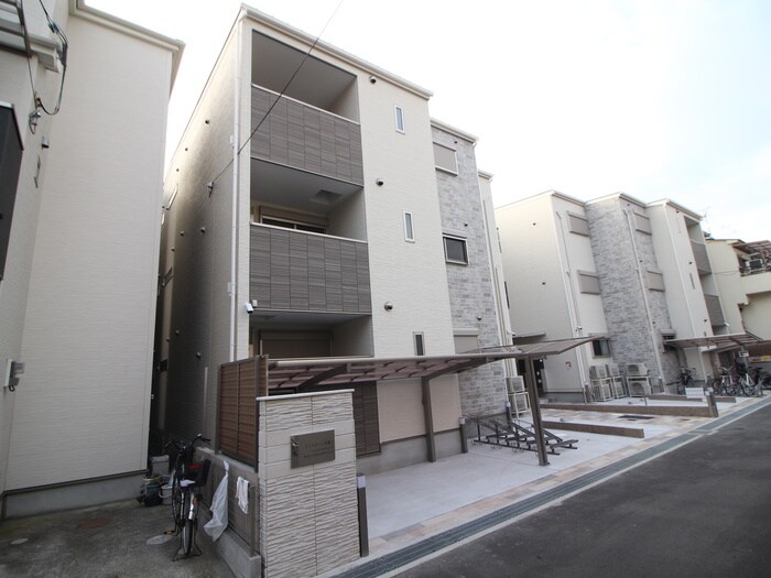 物件外観写真3　(その他)