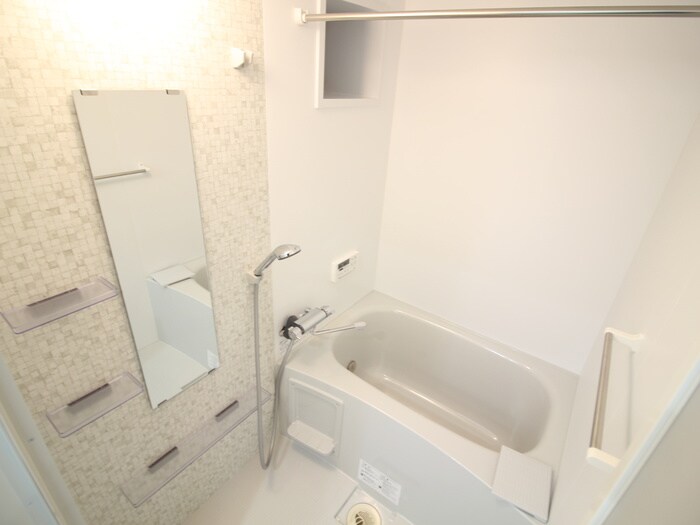 物件内観写真14　(バス／シャワールーム等)