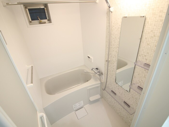 物件内観写真15　(バス／シャワールーム等)