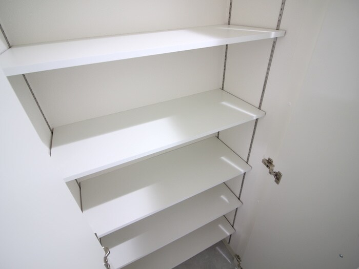 物件内観写真19　(靴箱)