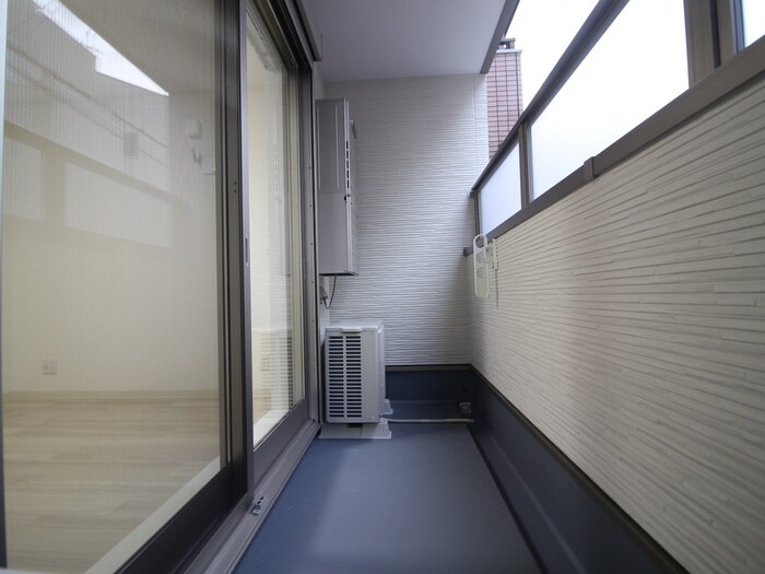 物件内観写真22　(ベランダ・バルコニー)