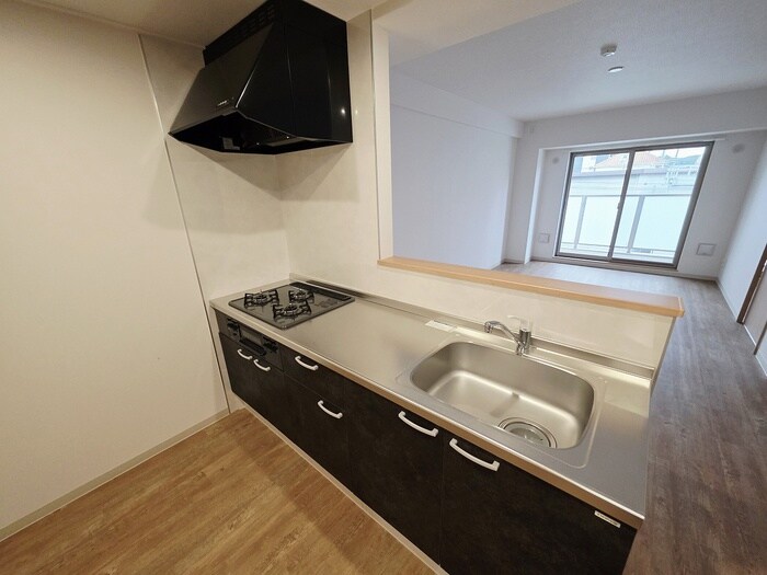 物件内観写真8　(キッチン)