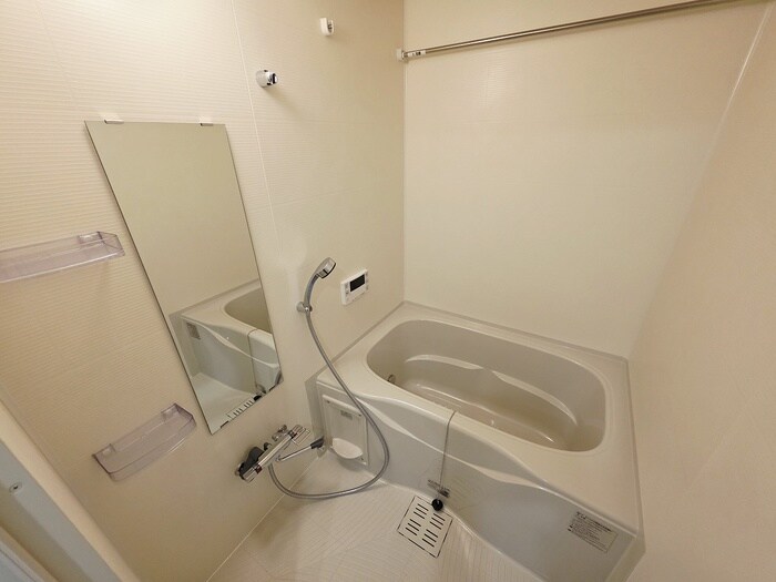 物件内観写真9　(バス／シャワールーム等)