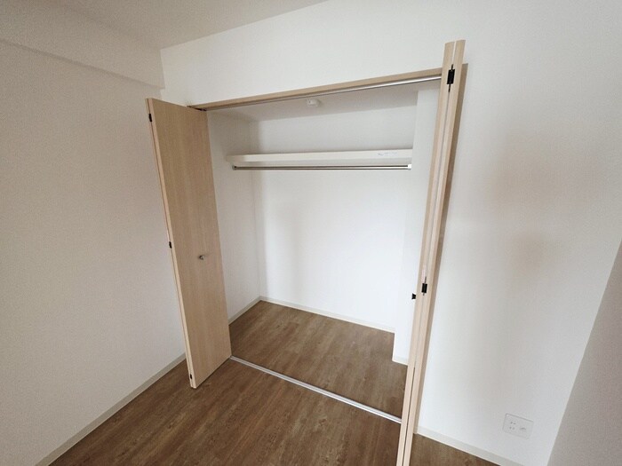 物件内観写真14　(収納)