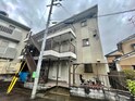 クレール・コートA棟