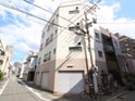 第２大東コ－ポ