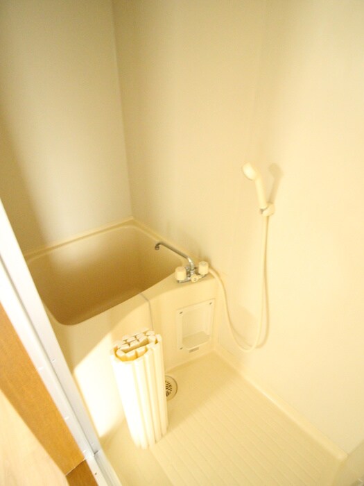 物件内観写真11　(バス／シャワールーム等)