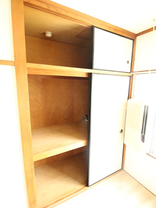 物件内観写真14　(収納)