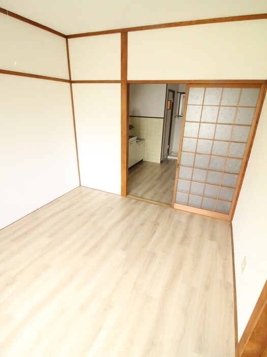 物件内観写真18　(居室)