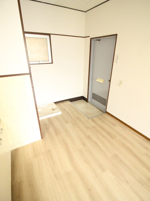 物件内観写真20　(居室)