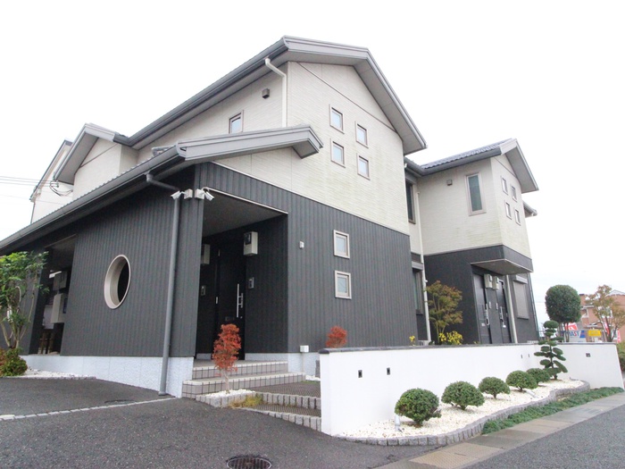 シャーメゾン琴里