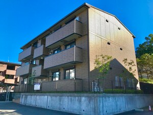 Ribera　Square　B棟外観写真