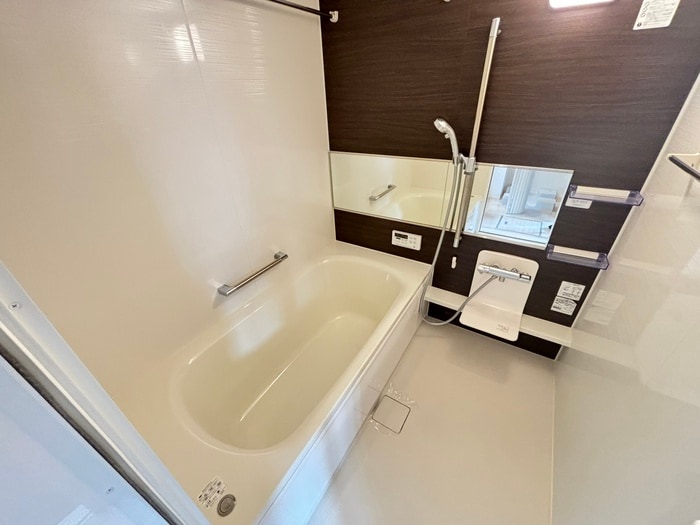 物件内観写真11　(バス／シャワールーム等)