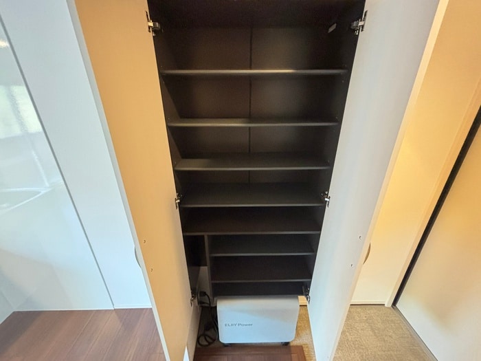 物件内観写真15　(靴箱)