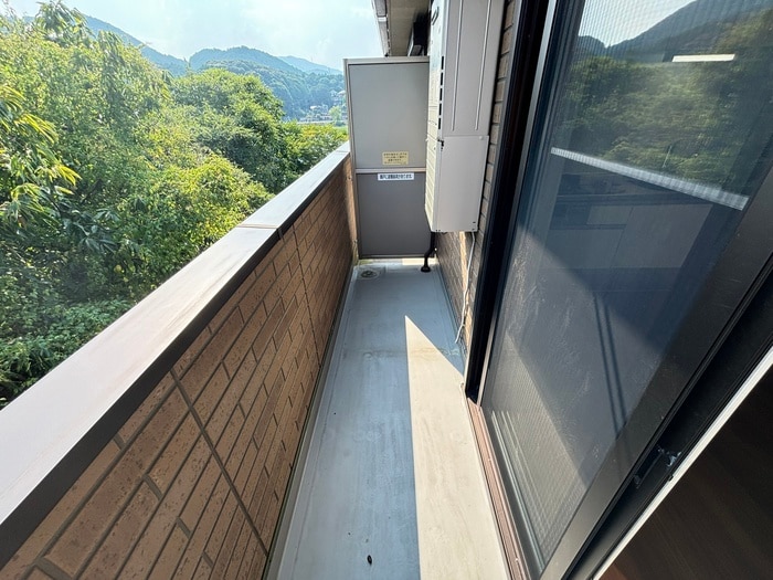 物件内観写真21　(ベランダ・バルコニー)