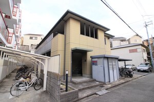 シャーメゾン藤外観写真