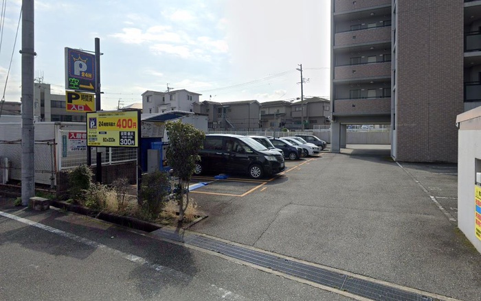 外観写真