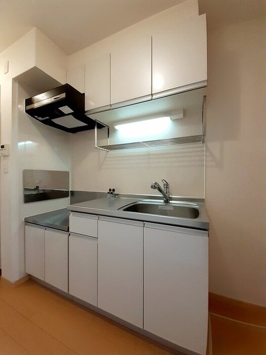 物件内観写真9　(キッチン)