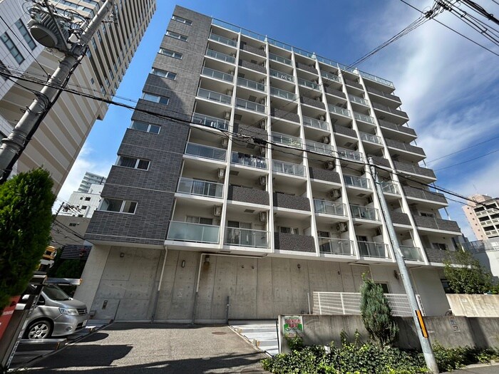 物件外観写真2　(外観写真)