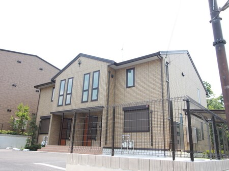 Ribera　Square　C棟外観写真