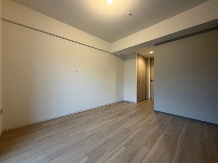 物件内観写真2　(居室)