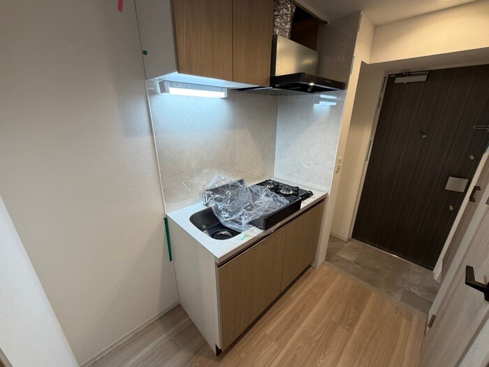 物件内観写真5　(キッチン)