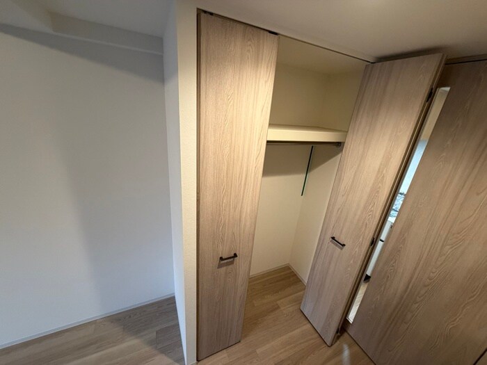 物件内観写真10　(収納)