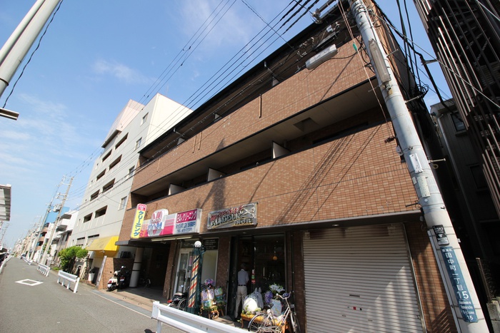 外観写真