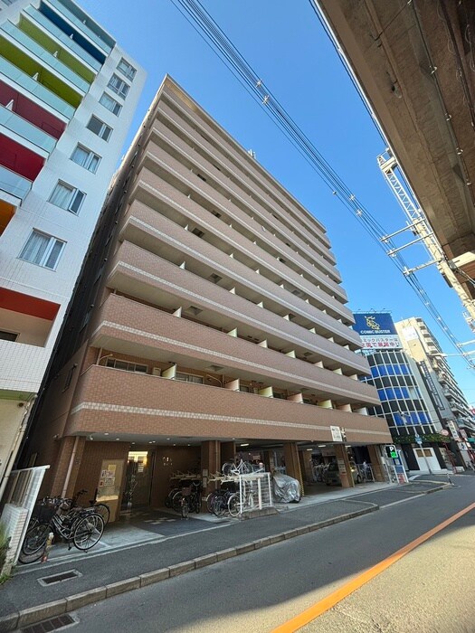 物件外観写真3　(外観写真)