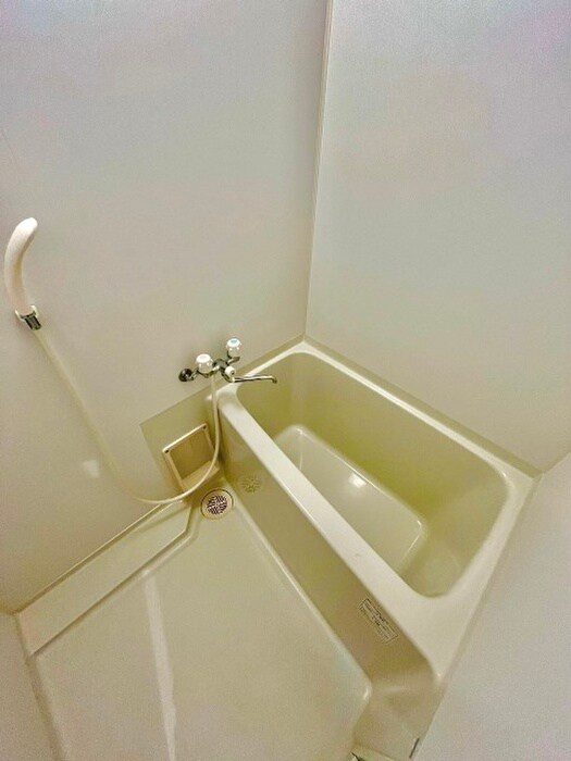 物件内観写真13　(バス／シャワールーム等)