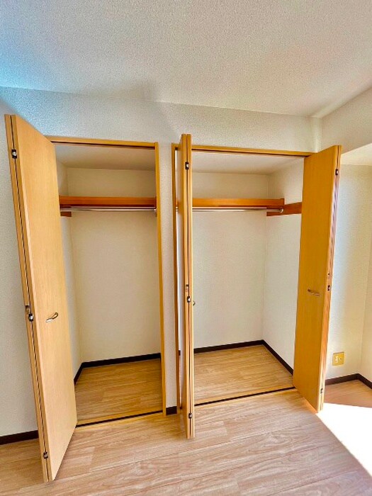 物件内観写真14　(収納)