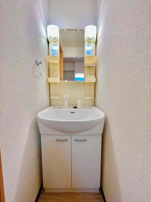 物件内観写真22　(洗面)