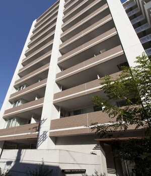 仮）ア－バネックス高槻芥川外観写真