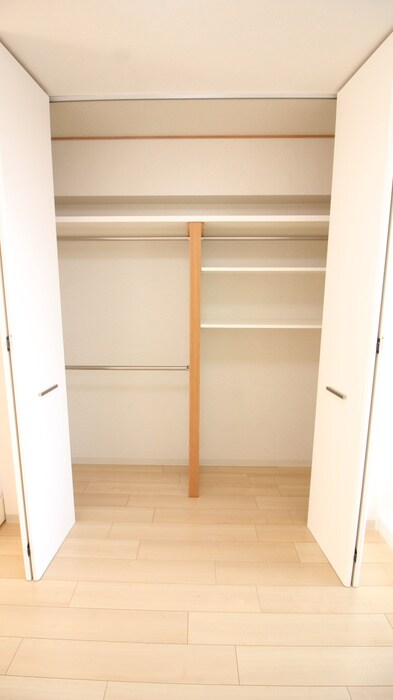 物件内観写真14　(収納)