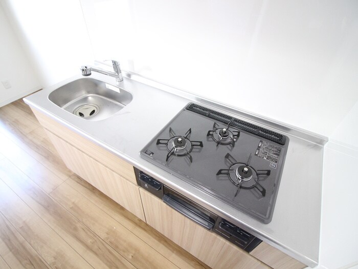 物件内観写真8　(キッチン)
