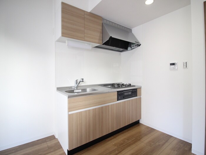 物件内観写真11　(キッチン)