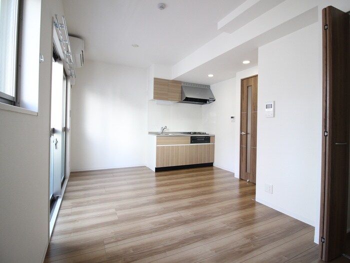 物件内観写真14　(居室)